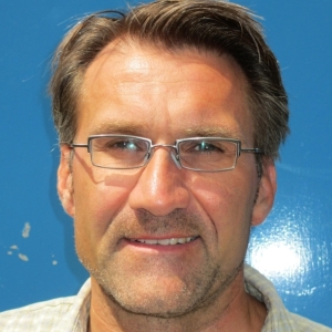 Profilbild von Joachim Sauer