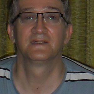 Profilbild von Joachim Sautter
