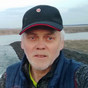 Profilbild von Joachim Schädlich