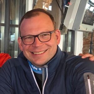 Profilbild von Joachim Schäfer