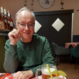 Profilbild von Joachim Schäfer