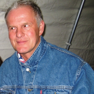 Profilbild von Joachim Schäfer