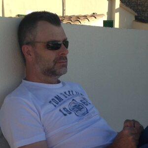 Profilbild von Joachim Schaeling