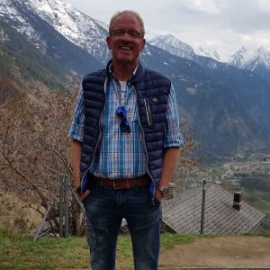 Profilbild von Joachim Schäper