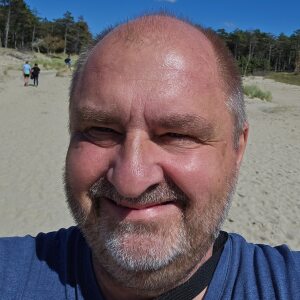 Profilbild von Joachim Schanz