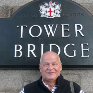 Profilbild von Joachim Schanze
