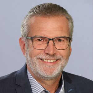 Profilbild von Joachim Schaper