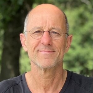 Profilbild von Joachim Scharffetter