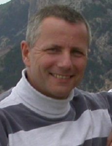 Profilbild von Joachim Schattschneider