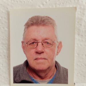 Profilbild von Joachim Schattschneider