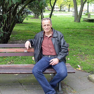 Profilbild von Joachim Schettge