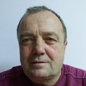 Profilbild von Joachim Schiele