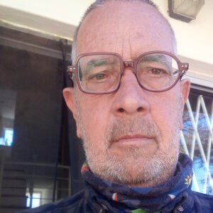 Profilbild von Joachim Schiffer