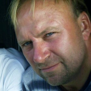 Profilbild von Joachim Schiller