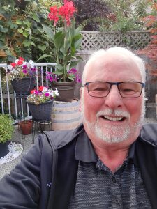 Profilbild von Joachim Schindler