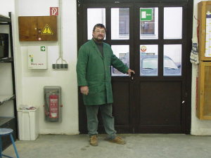 Profilbild von Joachim Schindler