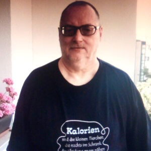 Profilbild von Joachim Schirmeister