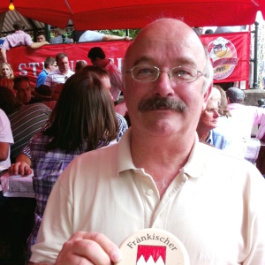 Profilbild von Joachim Schistowski