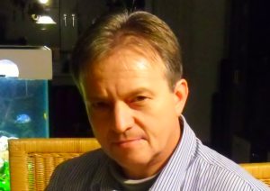 Profilbild von Joachim Schlaack
