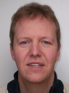 Profilbild von Joachim Schlechter