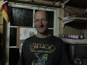 Profilbild von Joachim Schley