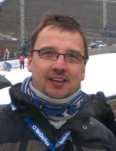 Profilbild von Joachim Schlobohm