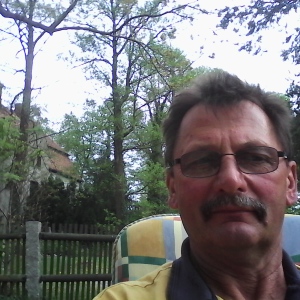 Profilbild von Joachim Schmarander