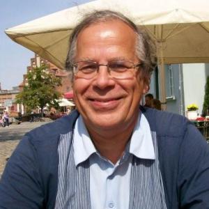 Profilbild von Joachim Schmidt