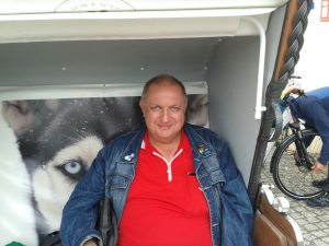 Profilbild von Joachim Schmidt