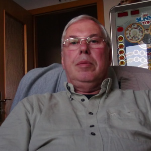 Profilbild von Joachim Schmidt