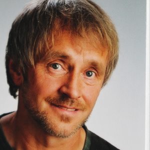 Profilbild von Joachim Schmidt