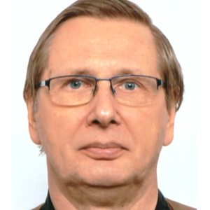 Profilbild von Joachim Schmidt
