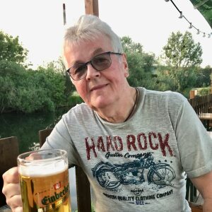 Profilbild von Joachim Schmidt