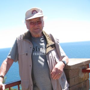 Profilbild von Joachim Schmidt