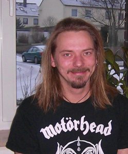 Profilbild von Joachim Schmitt