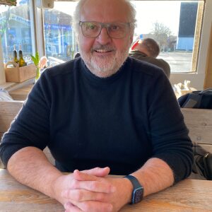 Profilbild von Joachim Schmitt