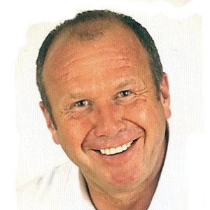 Profilbild von Joachim Schmitt