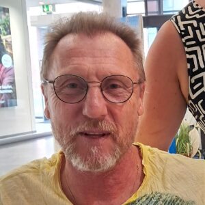 Profilbild von Joachim Schmitz