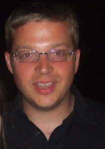 Profilbild von Joachim Schneider
