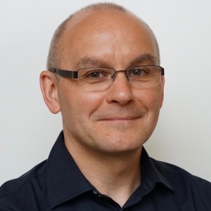 Profilbild von Joachim Schneider