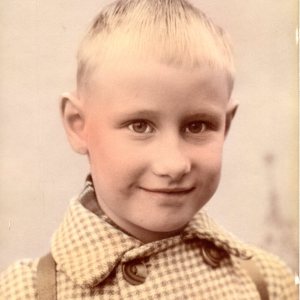 Profilbild von Joachim Schneider