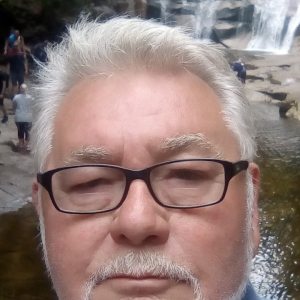 Profilbild von Joachim Schneider