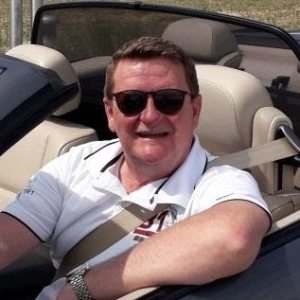 Profilbild von Joachim Schneider