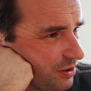 Profilbild von Joachim Schneiker