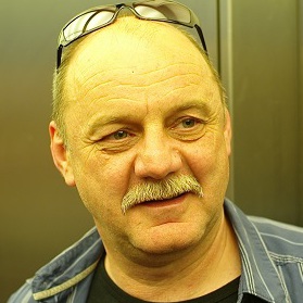 Profilbild von Joachim Schnubel