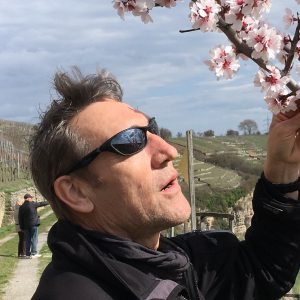 Profilbild von Joachim Schönauer