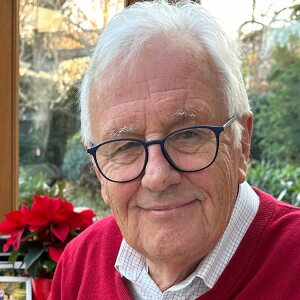 Profilbild von Joachim Scholtze