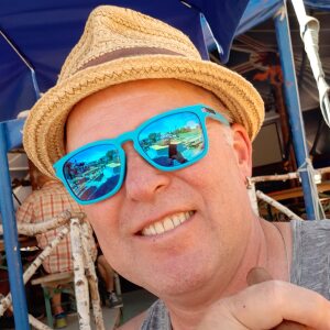 Profilbild von Joachim Scholz