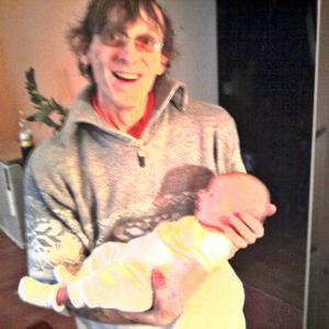 Profilbild von Joachim Scholz