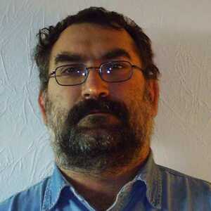 Profilbild von Joachim Scholz